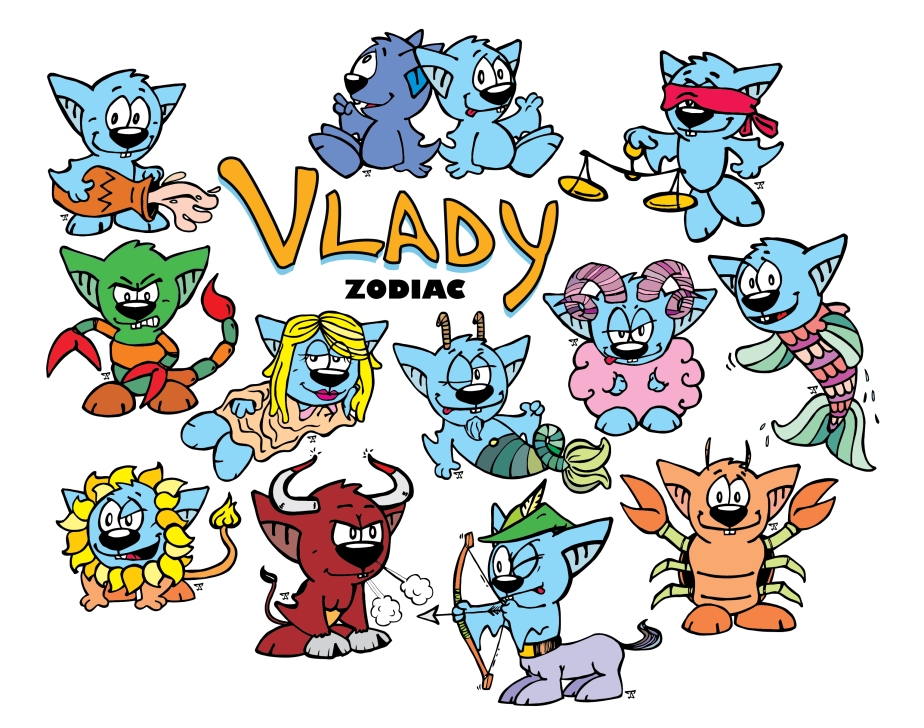Vlady zodiac-01
